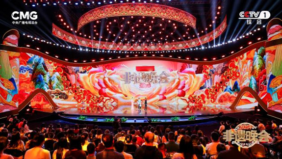 <b>CCTV-1春节假期收视份额创16年新高！</b>