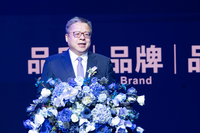 <b>总台领导调研走访“品牌强国工程”合作企业茅台、郎酒</b>