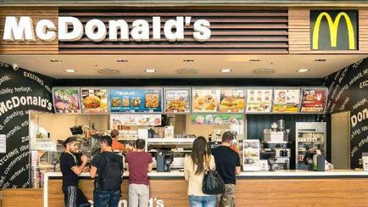 麦当劳任命首席营销官