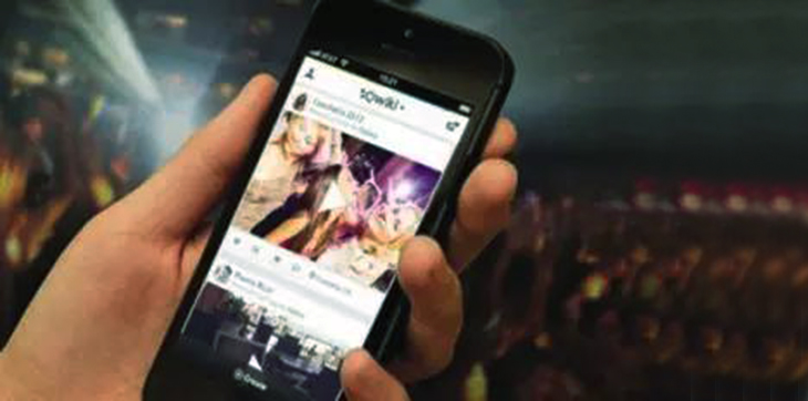 eMarketer2021年社交视频广告支出将增长44％