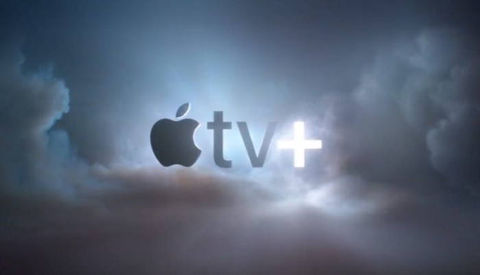 苹果已为Apple TV +原创内容花费了60多亿美元