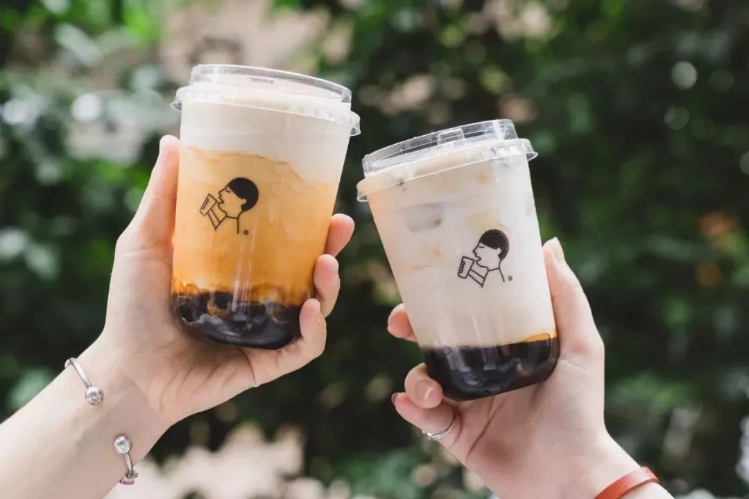 新式茶饮领军企业“喜茶”能否从“网红”产品跨越到“明星”