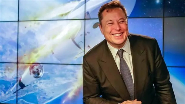 马斯克将如何颠覆Twitter和互联网？