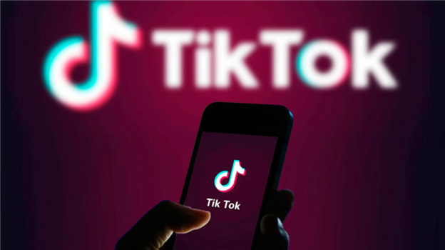 关关难过的TikTok