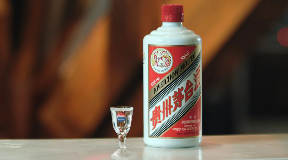 茅台吃饱，经销商哭倒