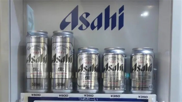 朝日啤酒:卖的比百威贵赚得比青岛少