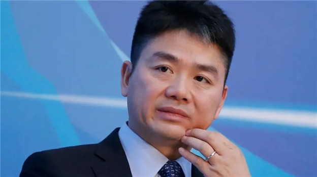 刘强东要对永辉超市下手了