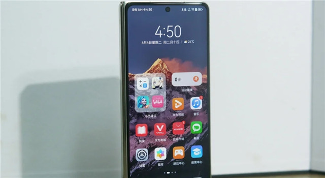 纯血鸿蒙商业化提速背后