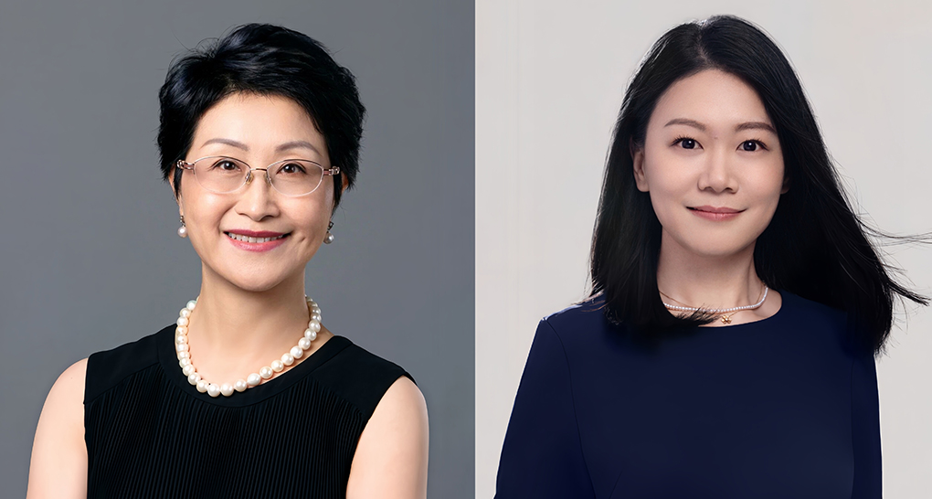 福特中国传播高层调整：杨美虹将退休，李方方接任