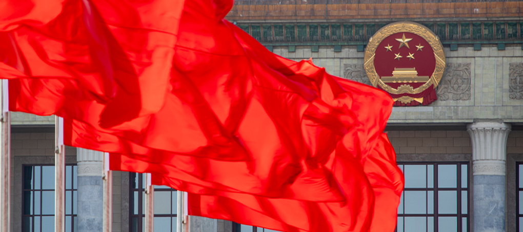 政府工作报告首次明确提出要增强主流媒体国际传播能力！