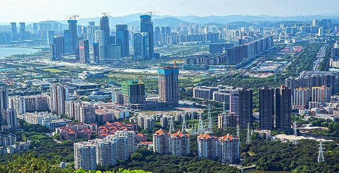 去年广告业营收突破500亿元 前海“国际广告产业带”加速成型